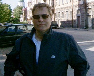 Иван Леонидович Фокин