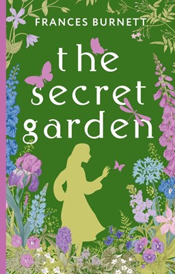 The Secret Garden = Таинственный сад