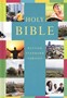 HOLY BIBLE (REVISED STANDARD VERSION BIBLES)